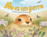 Book cover of No es un perro 