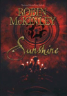 Book cover for Sunshine