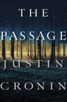 Book cover for The passage : a novel