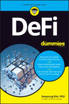 Book cover of DeFi 