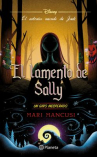 Book cover of El lamento de Sally: un giro inesperado 