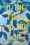 Book cover of In the face of the sun : a novel 