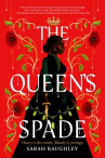 Book cover of The Queen's spade 