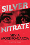 Book cover of Silver Nitrate 