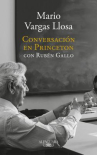 Book cover of Conversación en Princeton 