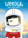 Book cover of Wonder todos somos únicos 