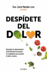 Book cover of Despídete del dolor