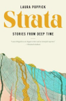 Book cover of Strata  : stories from deep time 