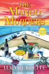 Book cover of The mango murders