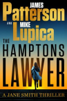 Book cover of The Hamptons lawyer 