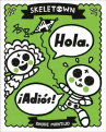 Book cover of Hola. ¡Adiós! 
