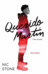 Book cover of Querido Martin