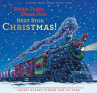 Book cover of Next stop, Christmas! 