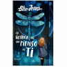 Book cover of La última vez que pienso en ti.