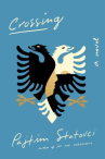 Book cover for Crossing