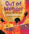 Book cover for Out of Wonder: Poems Celebrating Poets