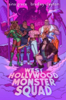 Book cover of West Hollywood monster squad 