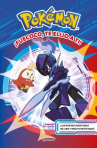 Book cover of Pokémon : ¡Fuecoco, te elijo a ti!.