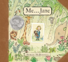 Book cover for Me...Jane