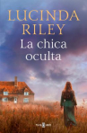 Book cover of La chica oculta