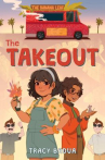 Book cover of The takeout 
