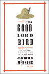 Book cover of The good lord bird 