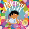 Book cover for Paletero man