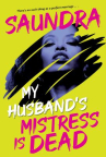 Book cover of My husband's mistress is dead 