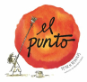 Book cover of El punto 