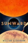 Book cover of Sunward 