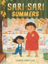 Book cover of Sari-sari summers 