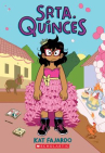Book cover for Srta. Quinces