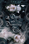 Book cover of A dark and drowning tide : a novel 