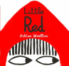 Book cover for Little Red