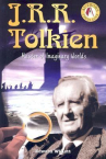 Book cover of J.R.R. Tolkien : master of imaginary worlds 