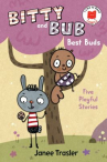 Book cover of Bitty and Bub.     Best buds