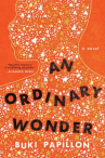 Book cover of An ordinary wonder 