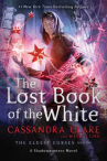 Book cover of The lost Book of the White 
