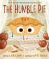 Book cover of Humble pie 