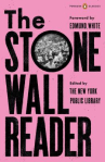 Book cover for The Stonewall Reader