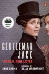 Book cover for Gentleman Jack: The Real Anne Lister