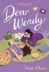 Book cover of Dear Wendy 