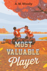 Book cover of Most valuable player 