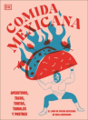 Book cover of Comida mexicana