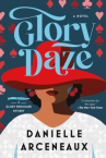Book cover of Glory daze 
