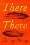 Book cover for There There
