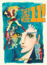 Book cover of They were 11! 