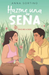 Book cover of Hazme una seña
