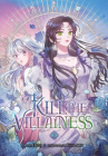 Book cover of Kill the villainess.    2 