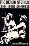 Book cover for The Berlin stories
